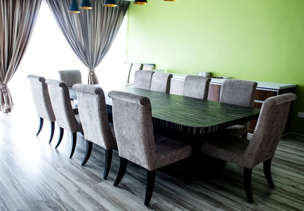 RHR Hotel Kajang - photo 26