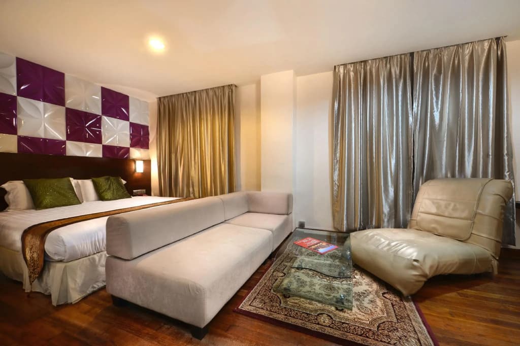 Bahagia Inn - photo 2
