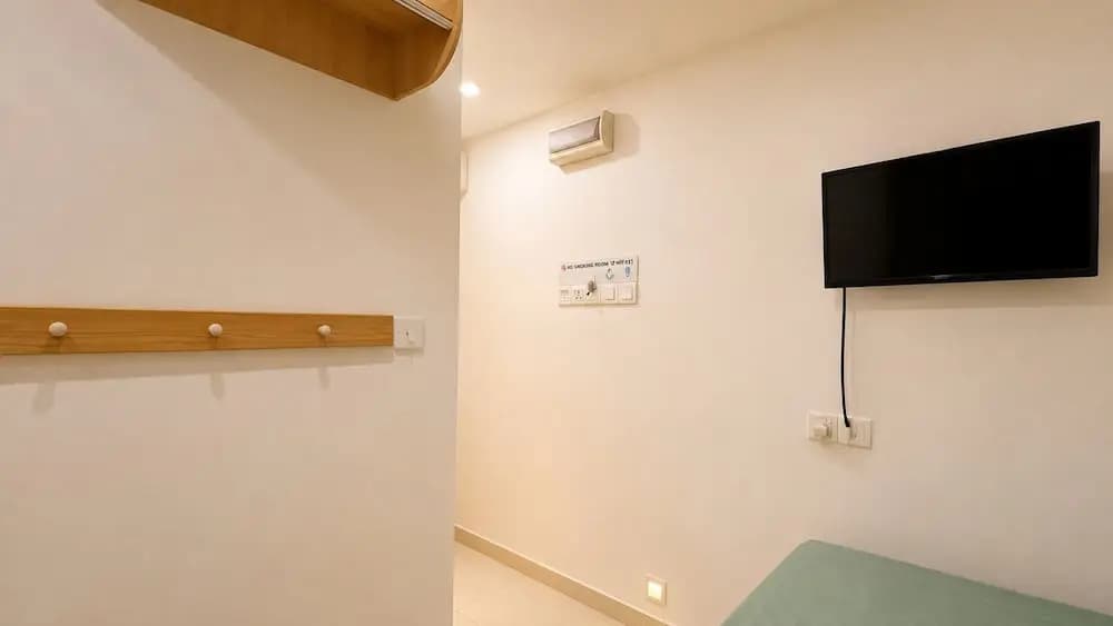 Jsd Hotel - photo 6