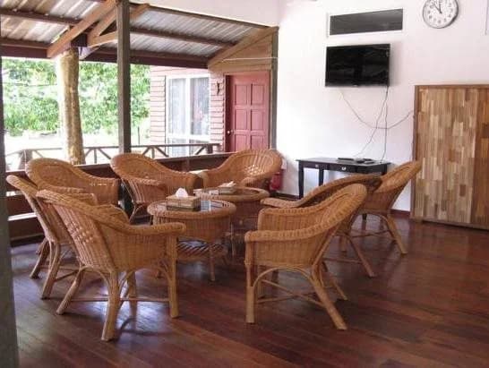 Borneo Nature Lodge - photo 18