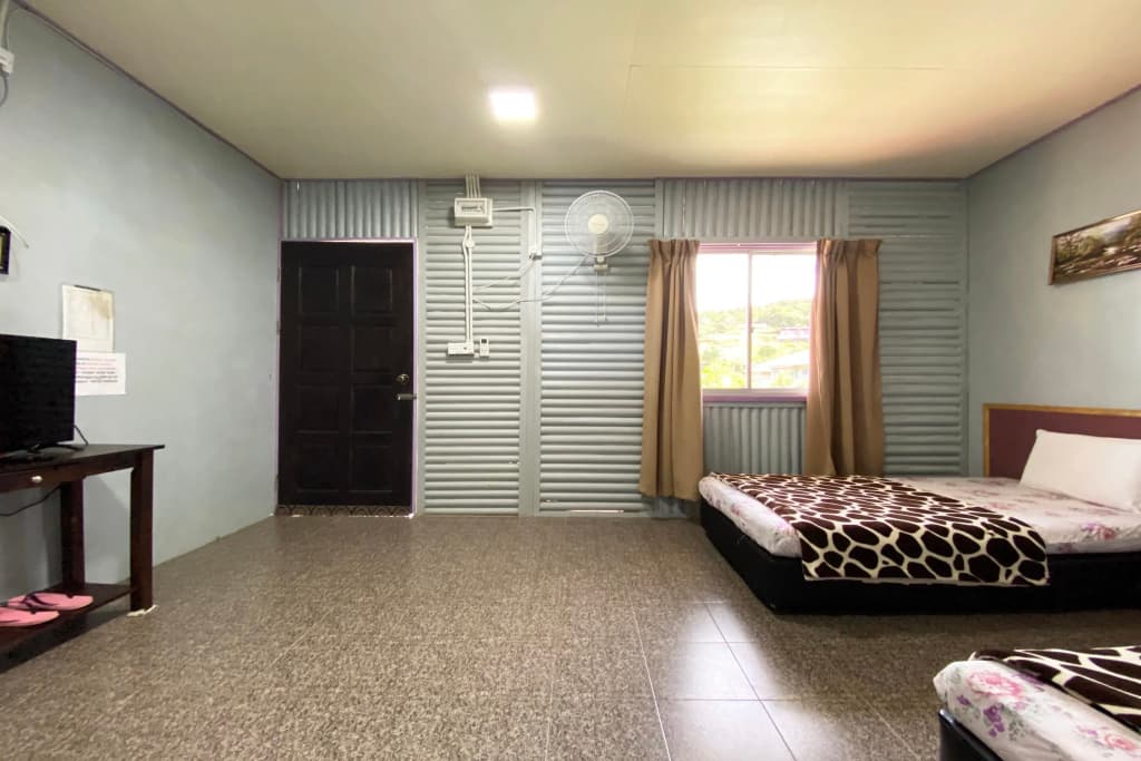 Hotel O Kampung Stay Kilimu - photo 19