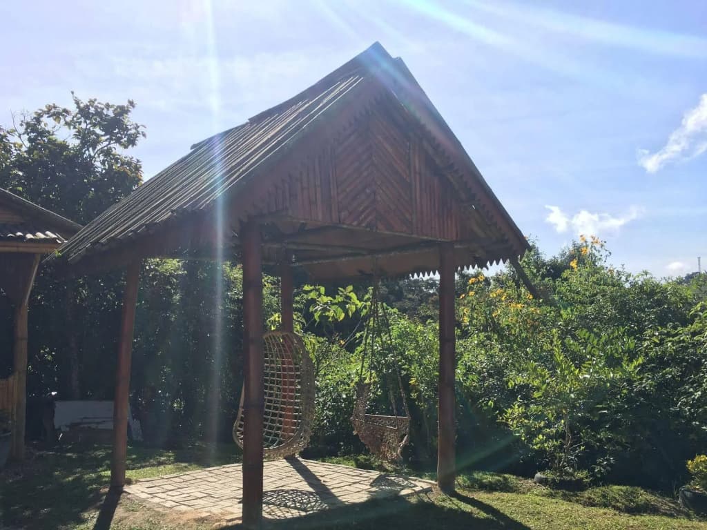 De' Native Guest House - Hostel - photo 6