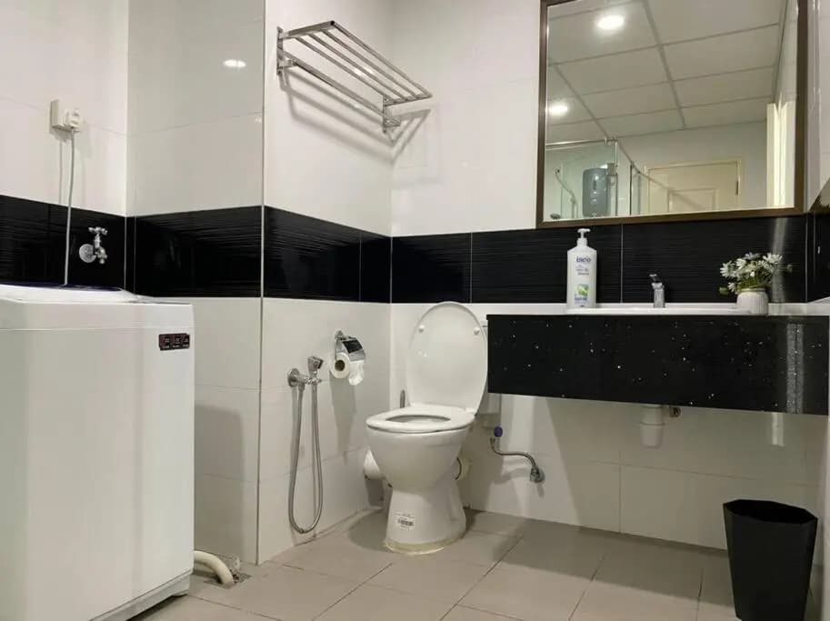 Mansion One Suites @Gurney Drive Seaview Studio Apartment by Sarah's Lodge - photo 5