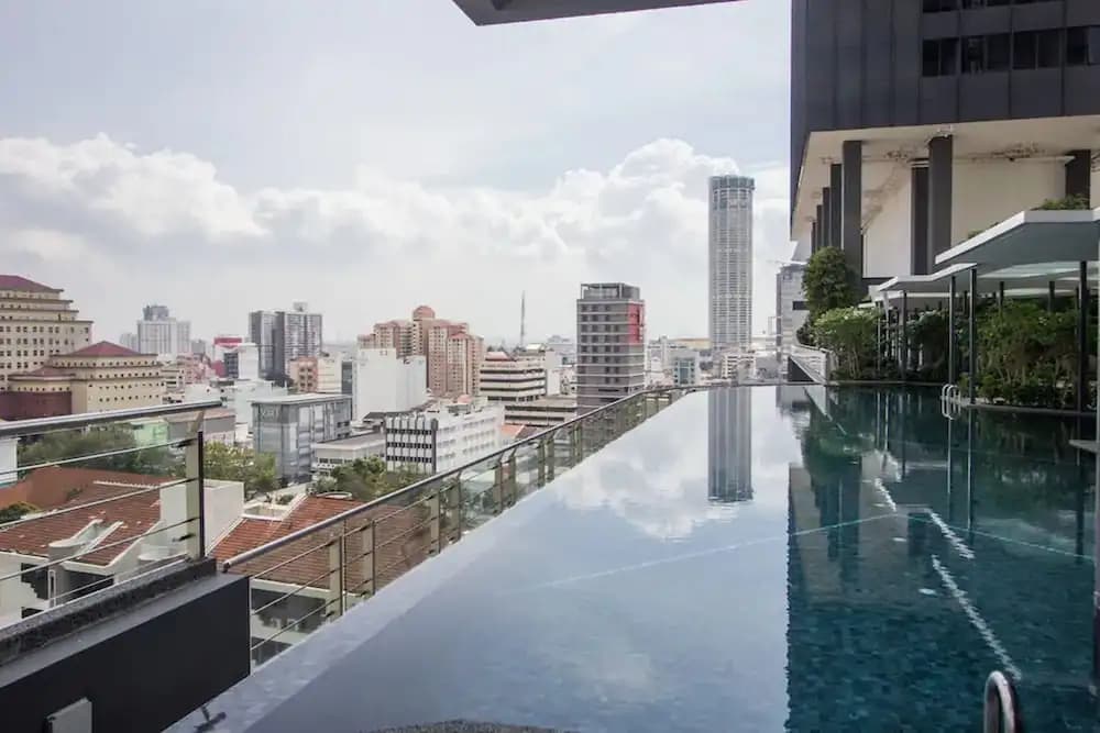 218 Macalister Penang By Plush - photo 17