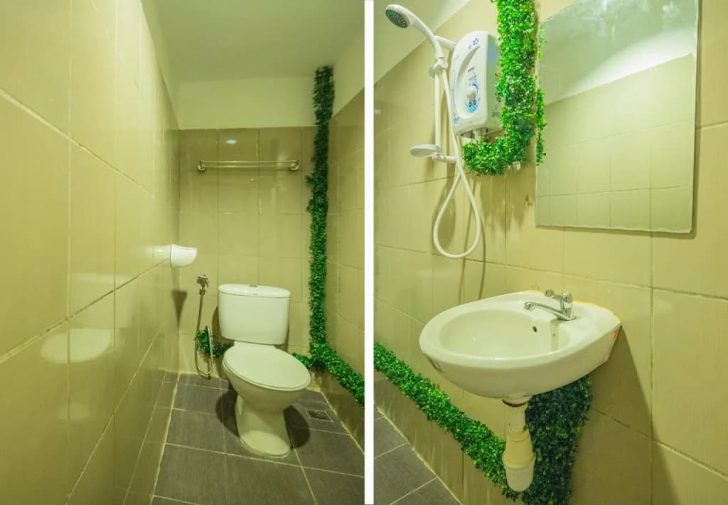 Hotel O Storytel - photo 9