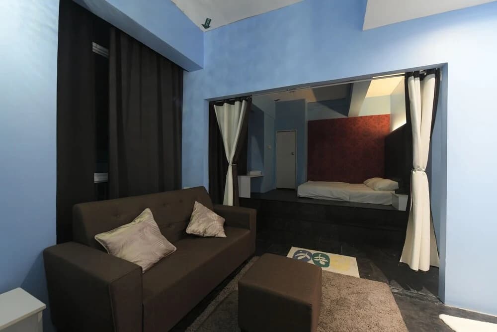 Bright Hotel - photo 5