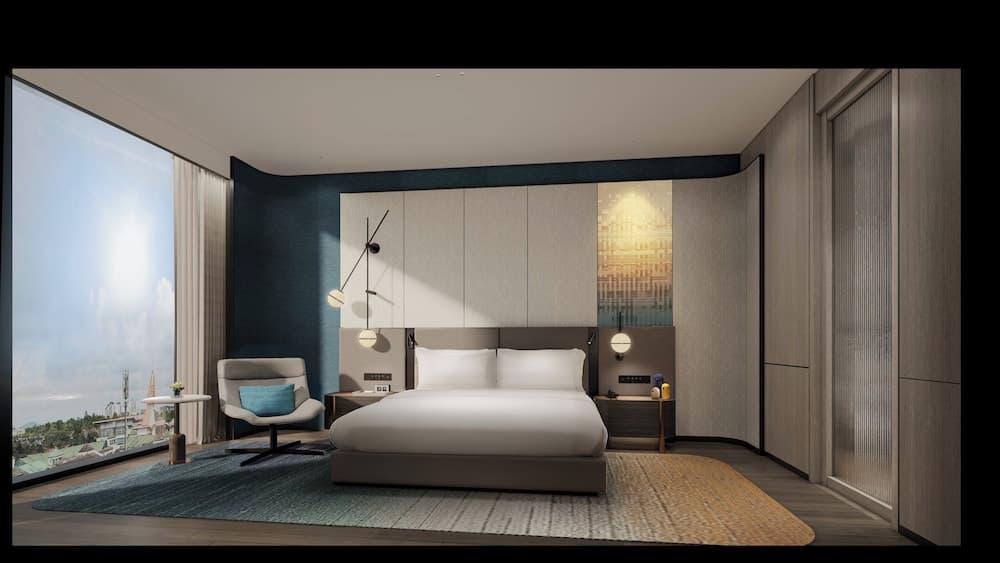 voco Kuching by IHG - photo 3
