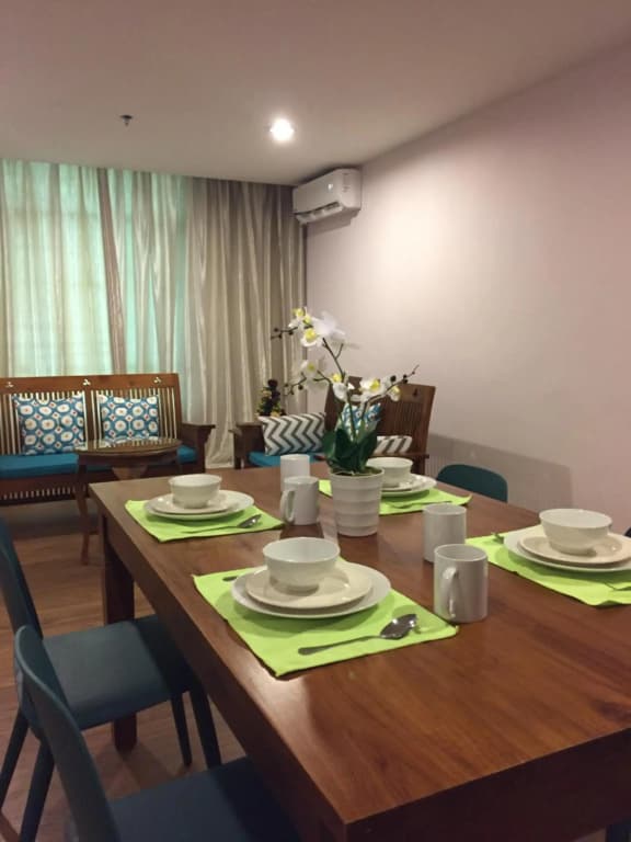 TD Mutiara Hotel - photo 29