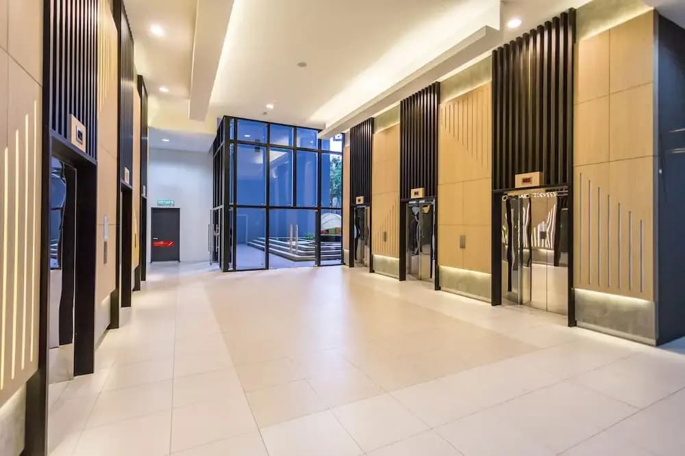 Sama Homes @ D'Latour Sunway - photo 32