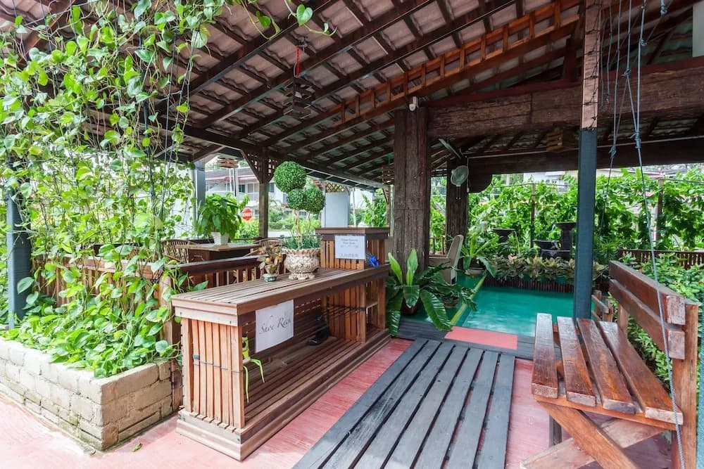 ZEN Rooms Kulai - photo 12