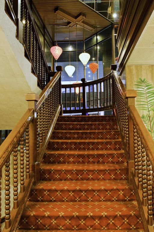 The Emperor Hotel Melaka - photo 12