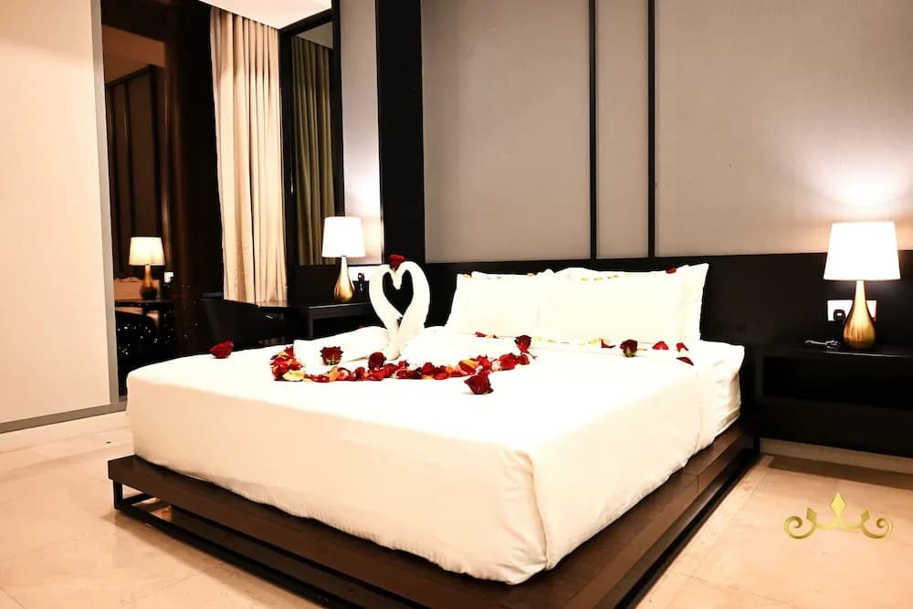 Tropicana The Residence KLCC Golden Crown - photo 5