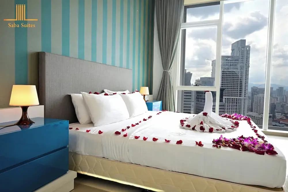 Platinum Suites by Skybay - photo 33