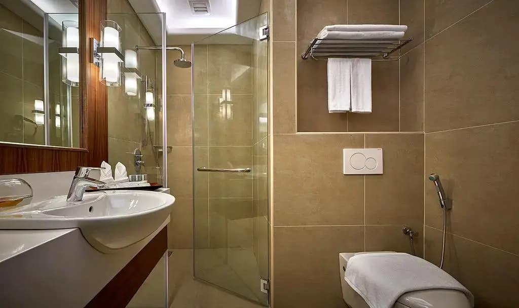 Sunway Hotel Seberang Jaya - photo 9