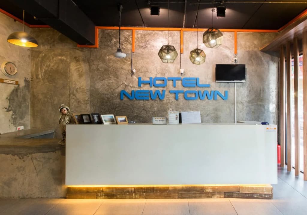 New Town Hotel Sunway Metro, Bandar Sunway - photo 14