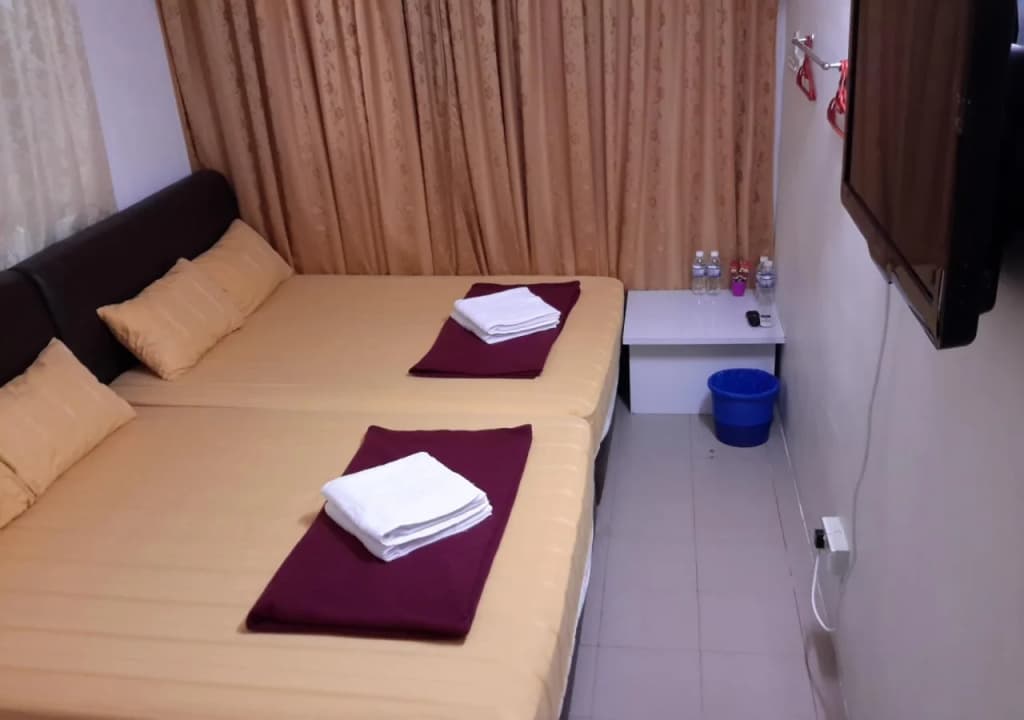 Rasa Motel - photo 5