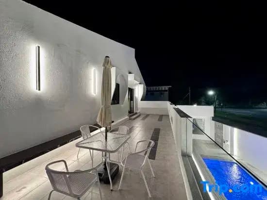 Mars1 Private Pool Homestay - photo 2