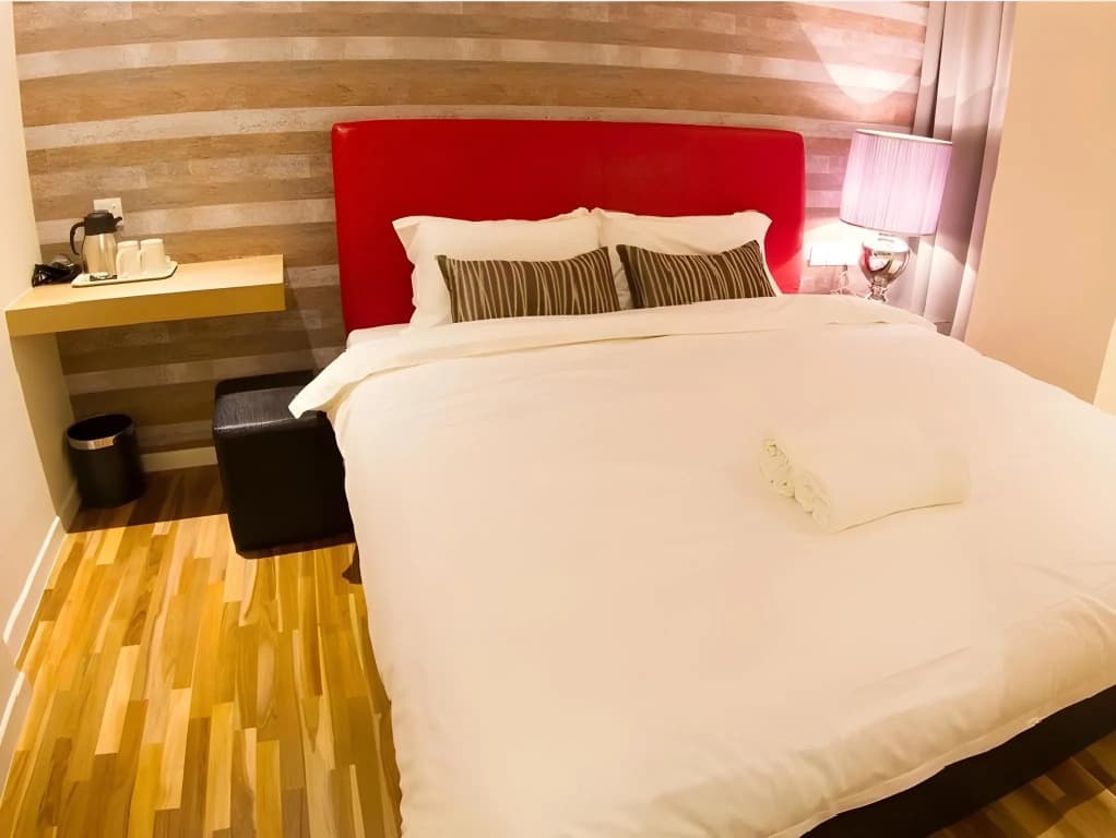Mood Hotel - photo 28