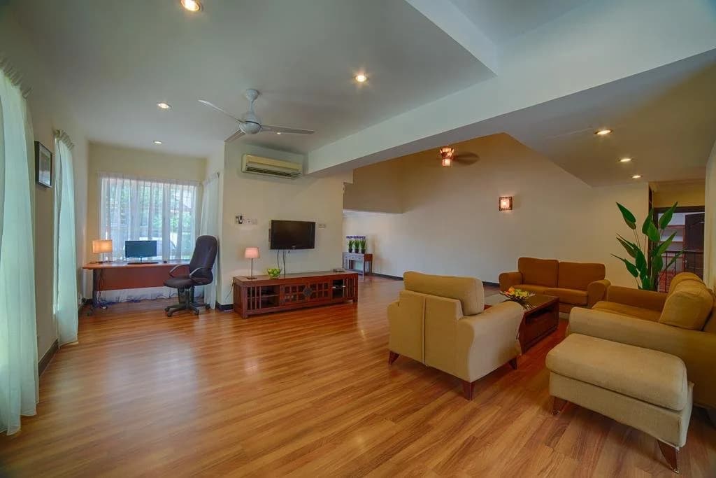 Pg Comfy Home - photo 1