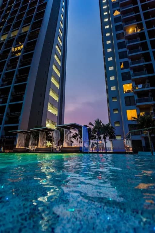 Sama Homes @ D'Latour Sunway - photo 28