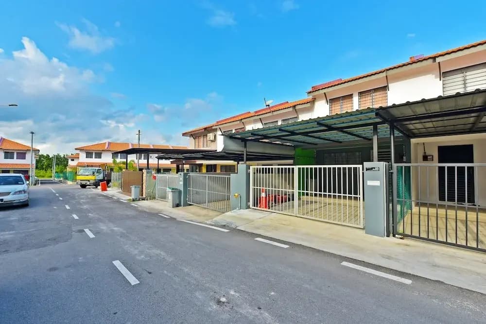 OYO 90493 JL Homestay - photo 34
