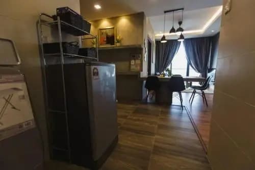 Jazz Suites 1 Vivacity (4 Bedrooms) A10 - photo 13
