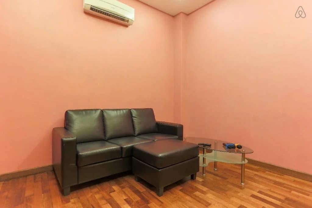 Templer Holiday Home - photo 10