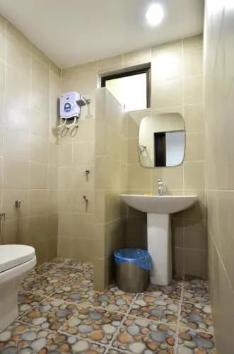 Endau Beach Resort - photo 7