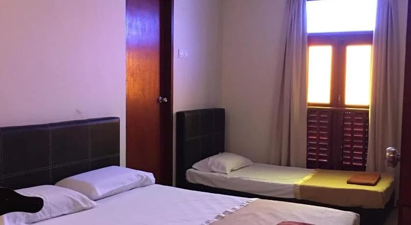 Traders Villa - photo 3