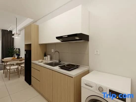 Majestic Residence Skyline Studio By CXR - photo 2