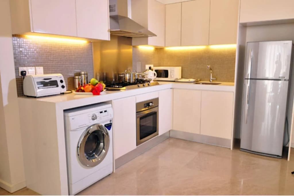Bintang Fairlane Residence - photo 30