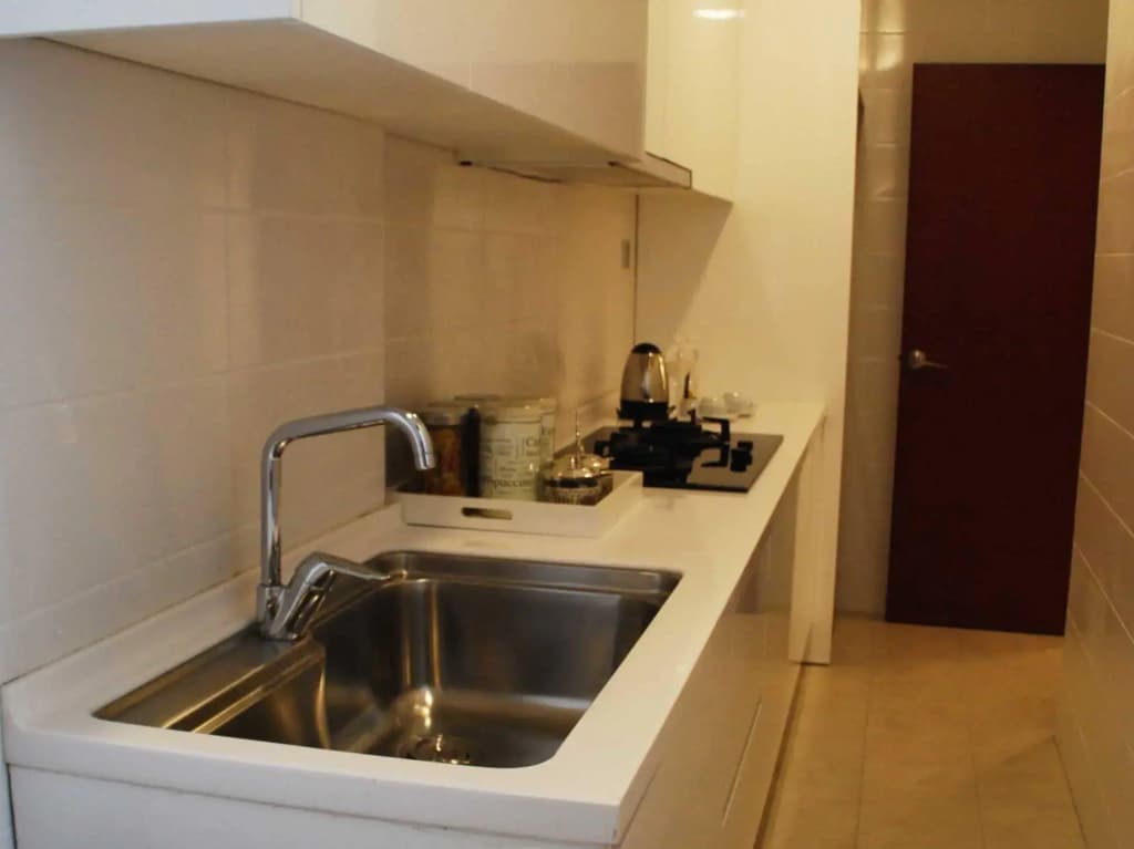 Paragon Serviced Suites @ Straits View - photo 24