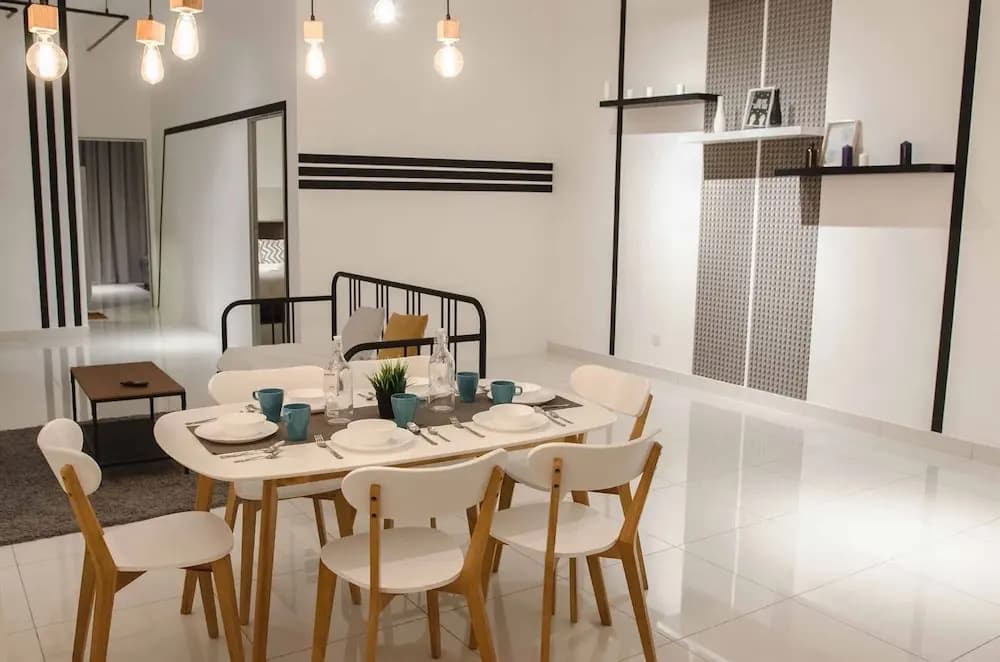 3 Towers Jalan Ampang by Feel Homes - photo 21