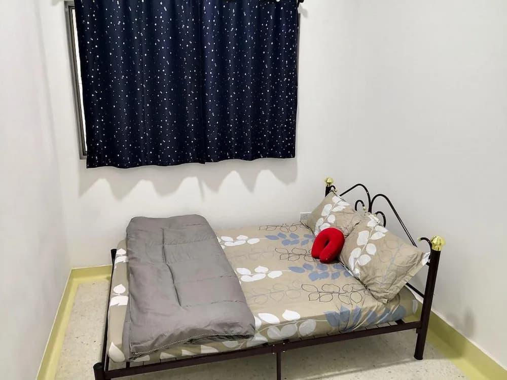 MUHOME Holiday House In Petaling Jaya - photo 4