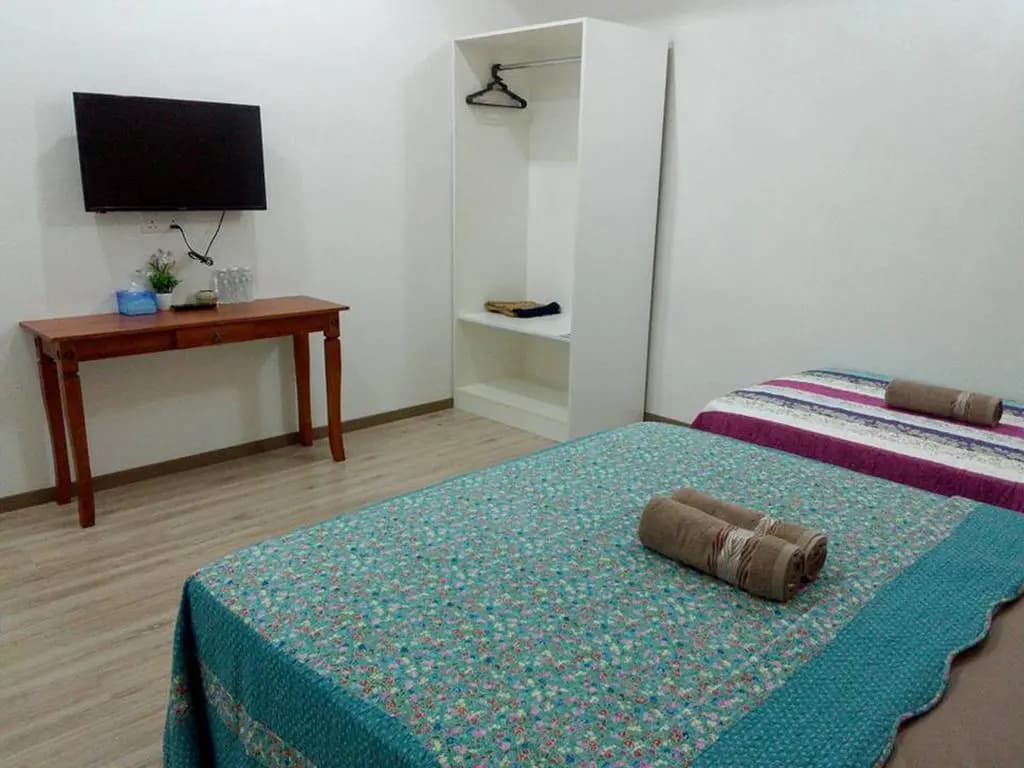 NZED GuestRoom - Sleep Tight, Rest Well - photo 2