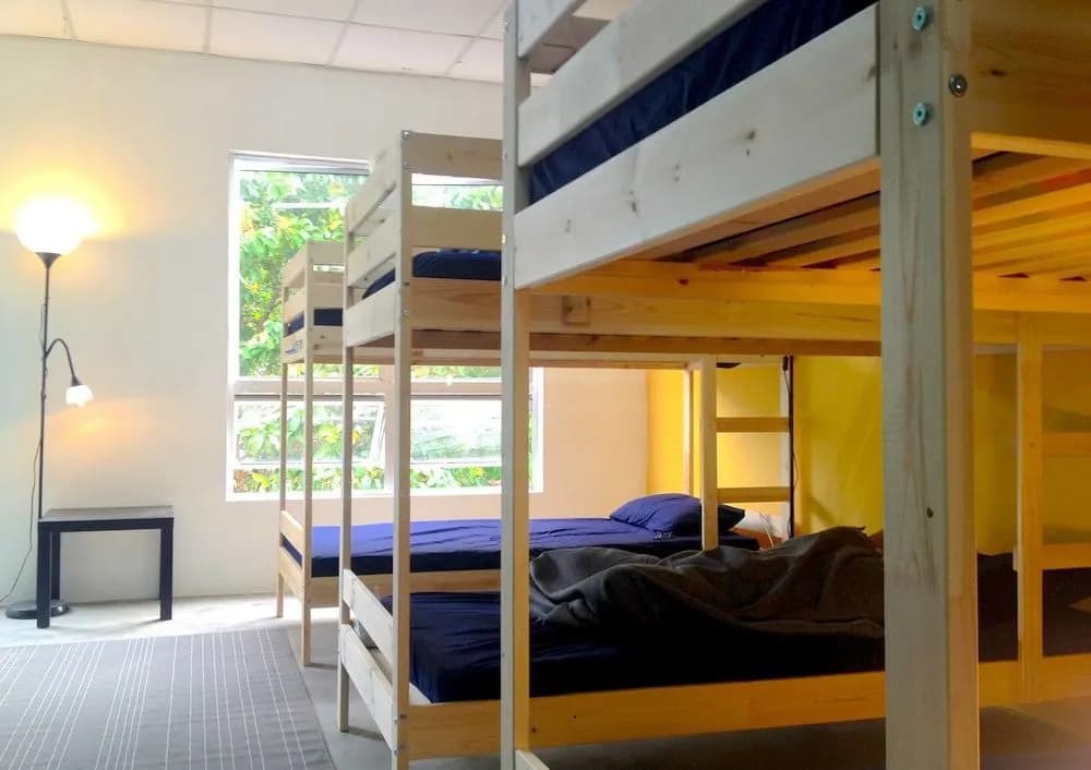 El Studio Hostel Langkawi - photo 2