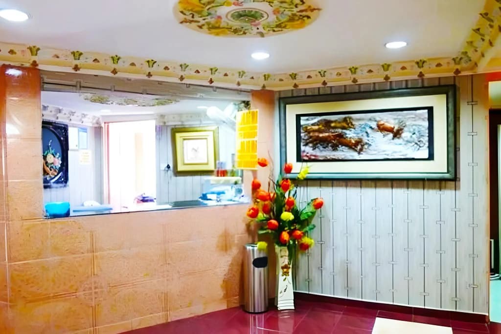 New Wave Hotel Sdn Bhd - Medan - photo 7