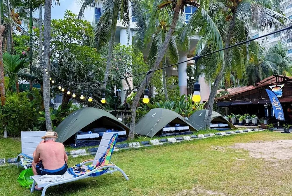 Rainbow Paradise Beach Resort by LWE - photo 28