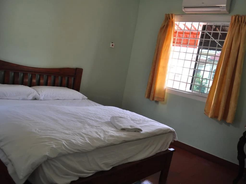Lampam Vacation Home at Seberang Jaya - main photo