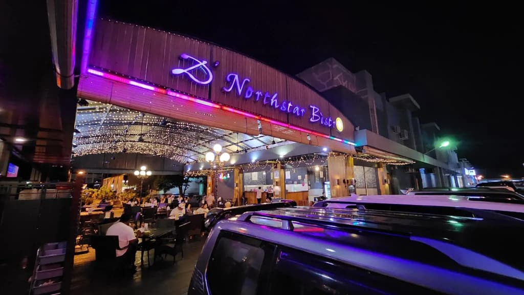 D North Star Hotel & Spa - photo 12