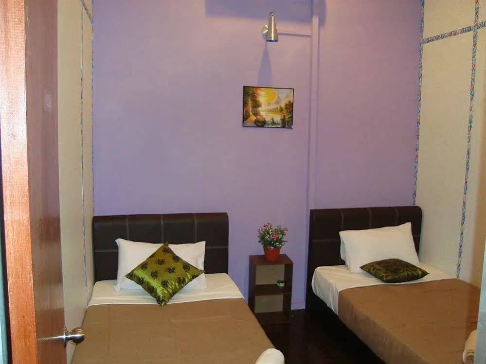 River Golden House - Hostel - photo 5