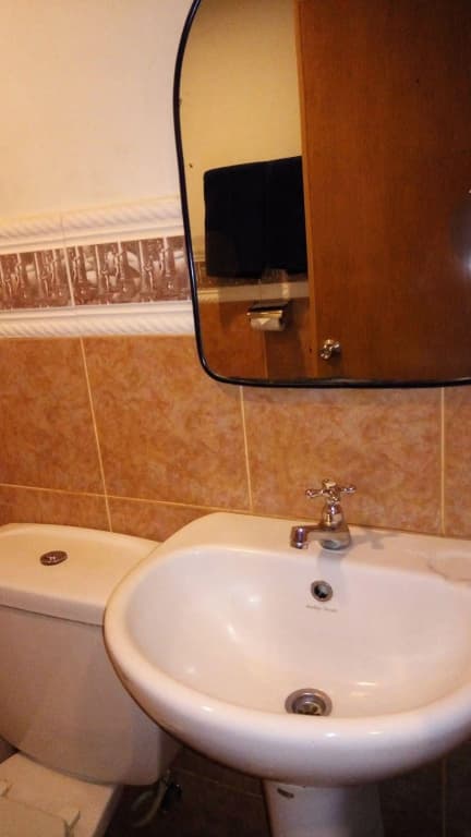 Hotel Sri Sutra - Pusat Perdagangan Seri Kembangan - photo 8