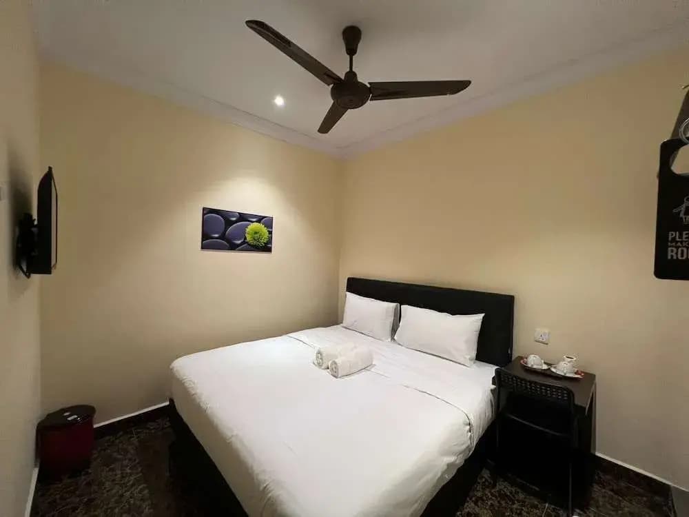 I Go Hotel - photo 16