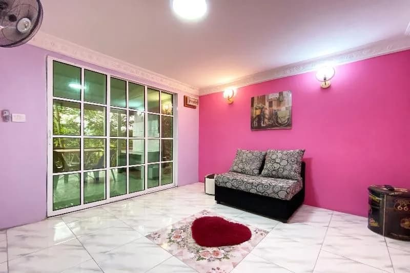 Oyo 90285 Pogimpaan Homestay - photo 10