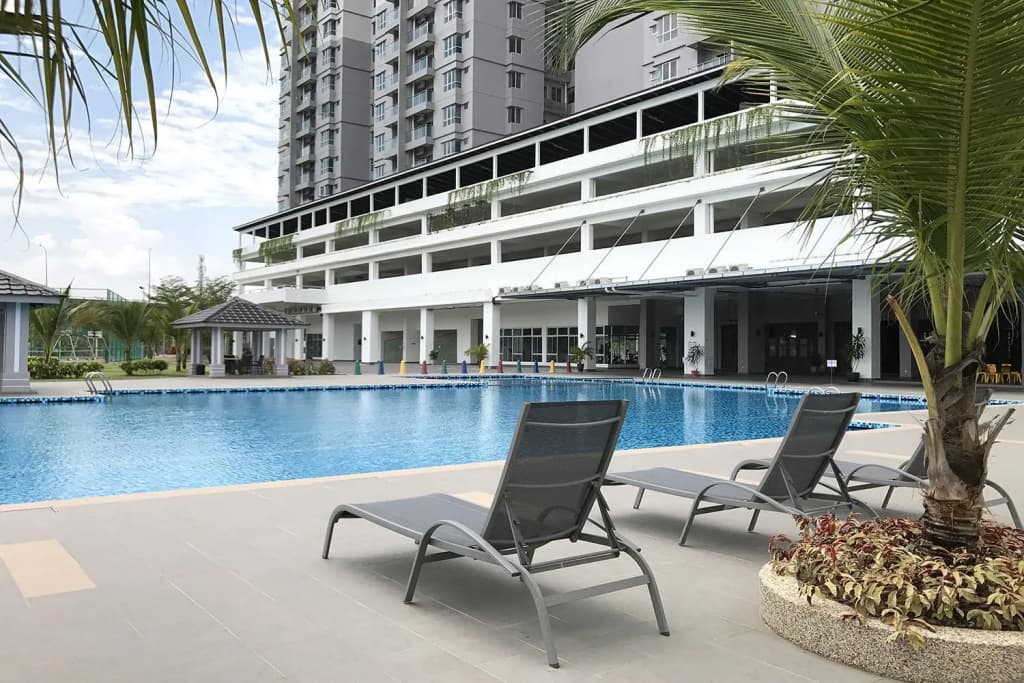 Westlake Villas - photo 6