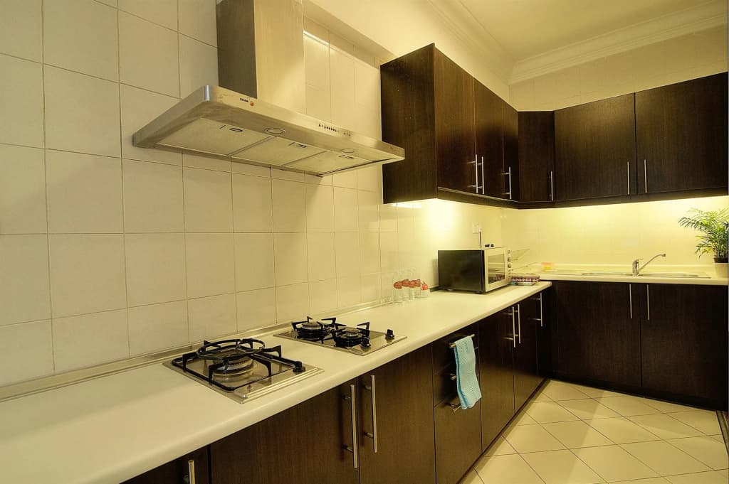 Wedgewood Residences Mont' Kiara - photo 31