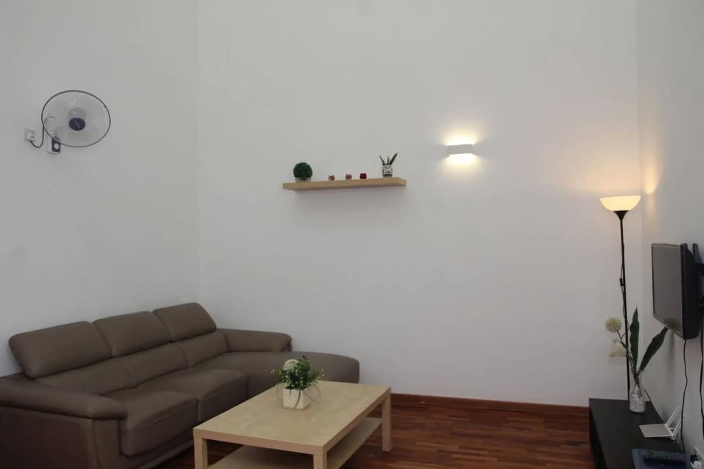 Delite Guest House No 13 @ Batu Ferringhi - photo 13