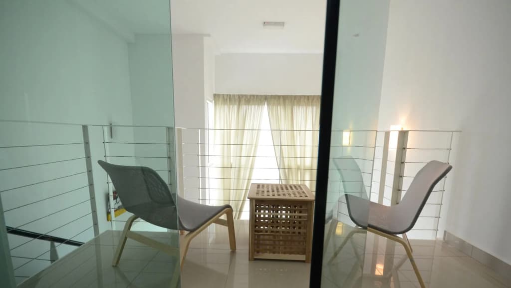 S-Suites at Scott Garden - photo 5