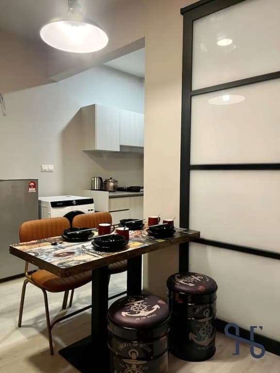 Homesuite' Home at Jesselton Quay - photo 29