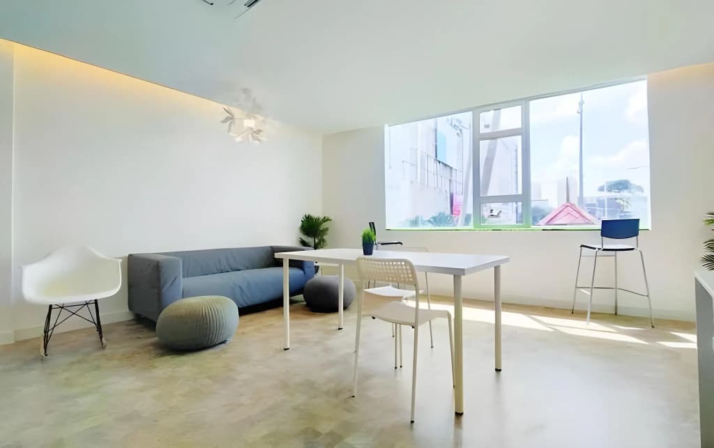 Kb Street Boutique Hotel - photo 2